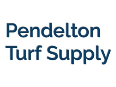 Pendelton Turf Supply