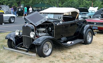 Car Show