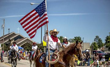 July 4th Parade