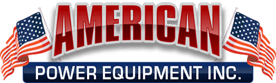 American Power Equipment